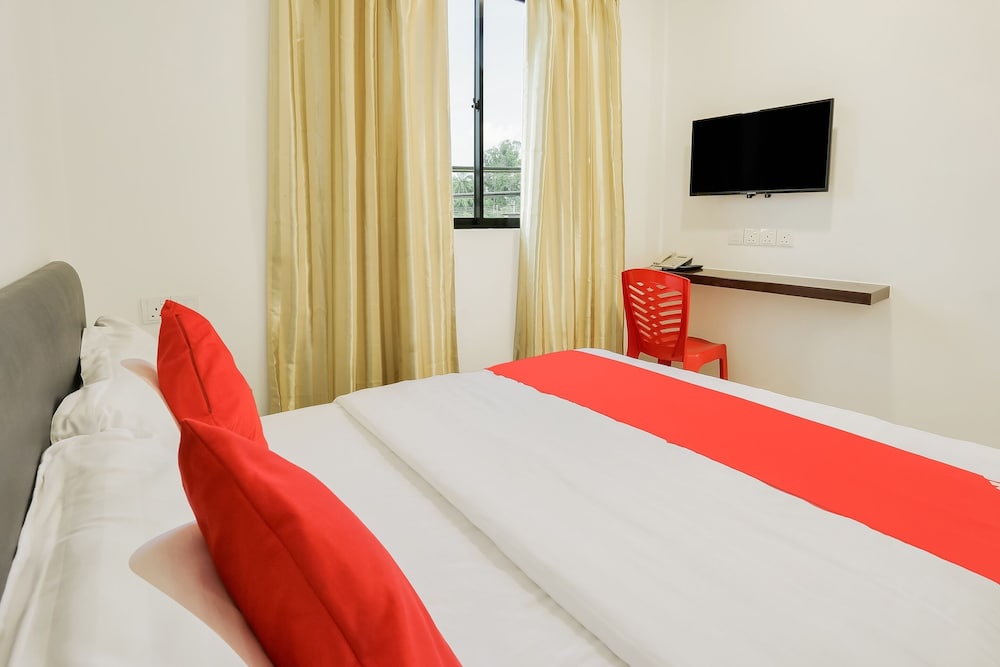 Standard Double Room photo 2