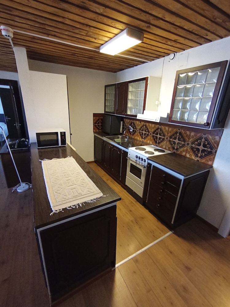 Comfort Apartment photo 2