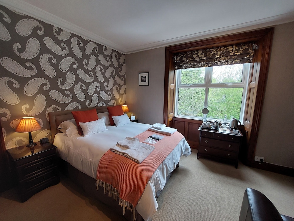Double Room (Room 1) photo 2