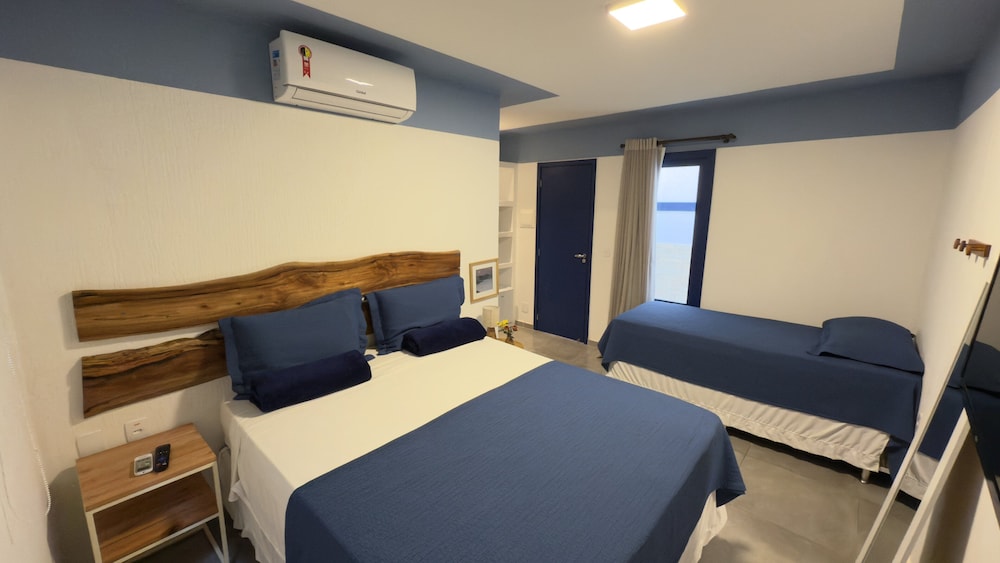 Luxury Triple Room photo 3