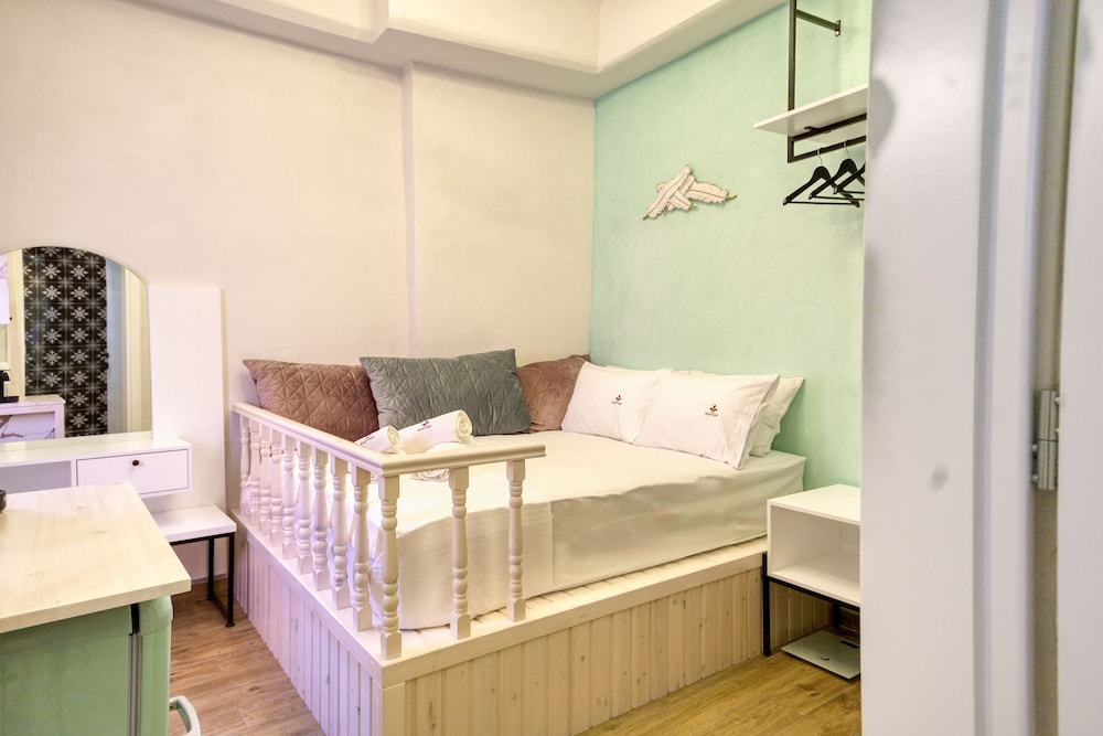 Bastion Medieval (3 bedrooms)