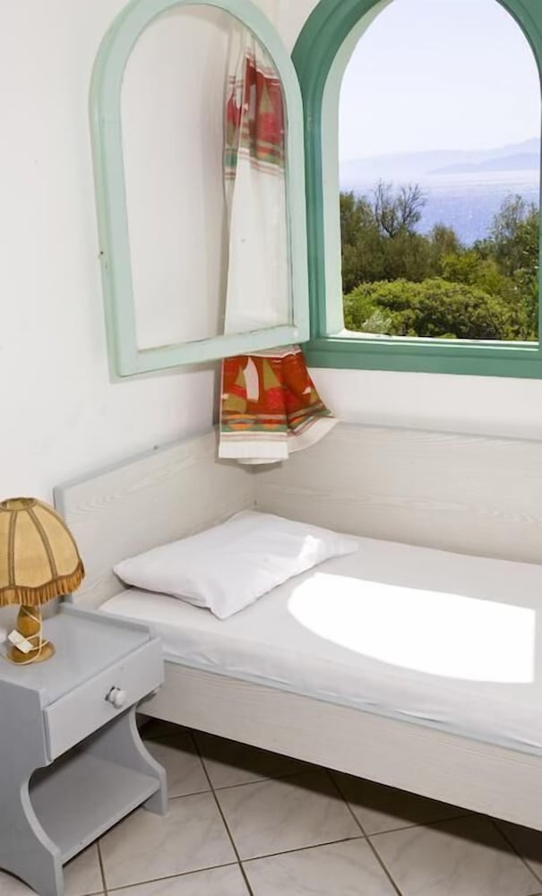 Apartment, 1 Bedroom, Sea View