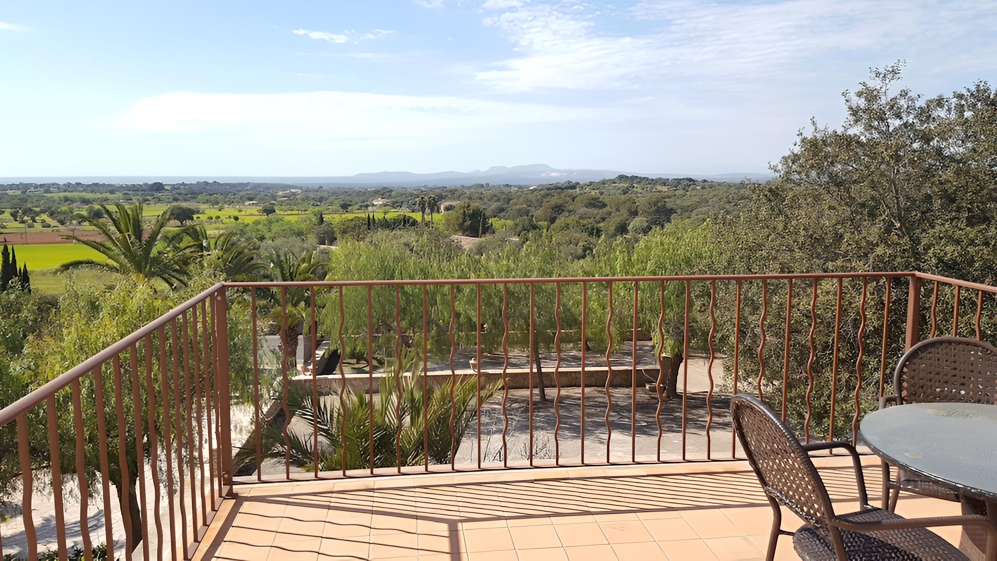 Double or Twin Room, Terrace photo 2