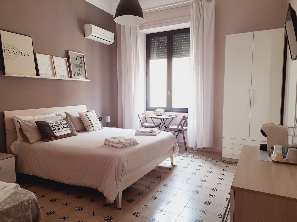 Classic Room