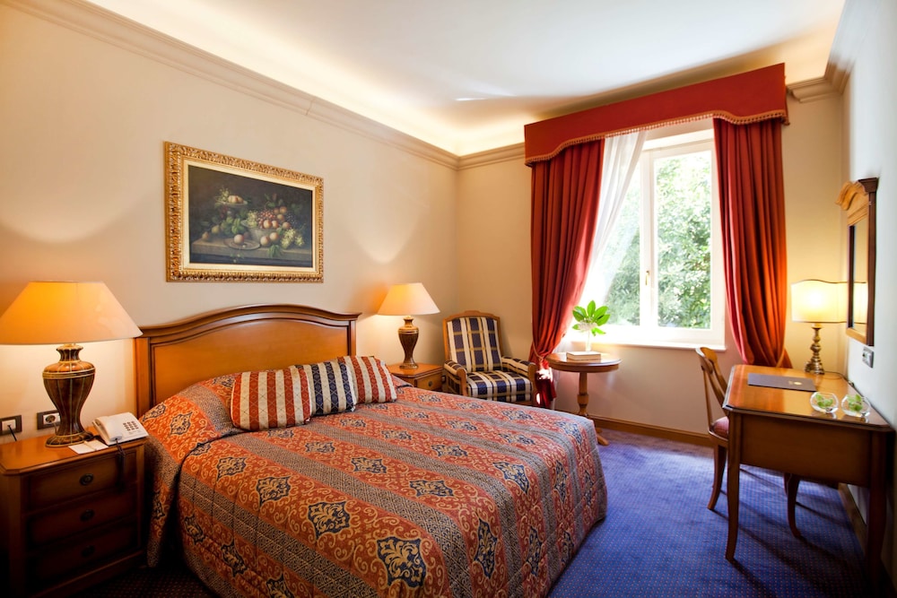 Classic Double Room Single Use
