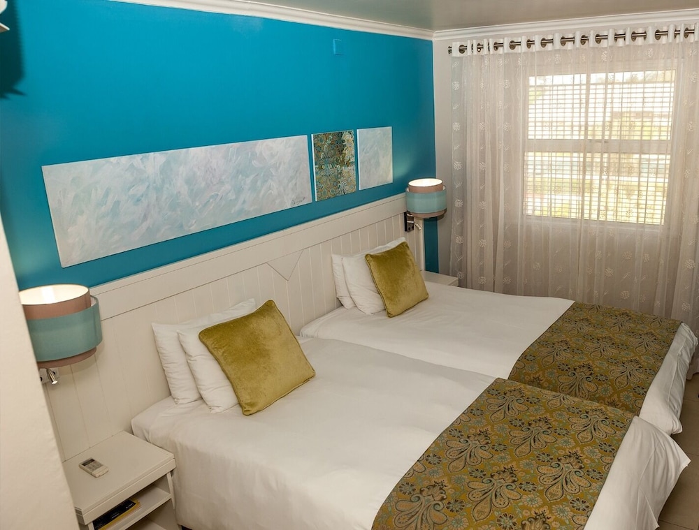 Deluxe Twin Room - Photo 2