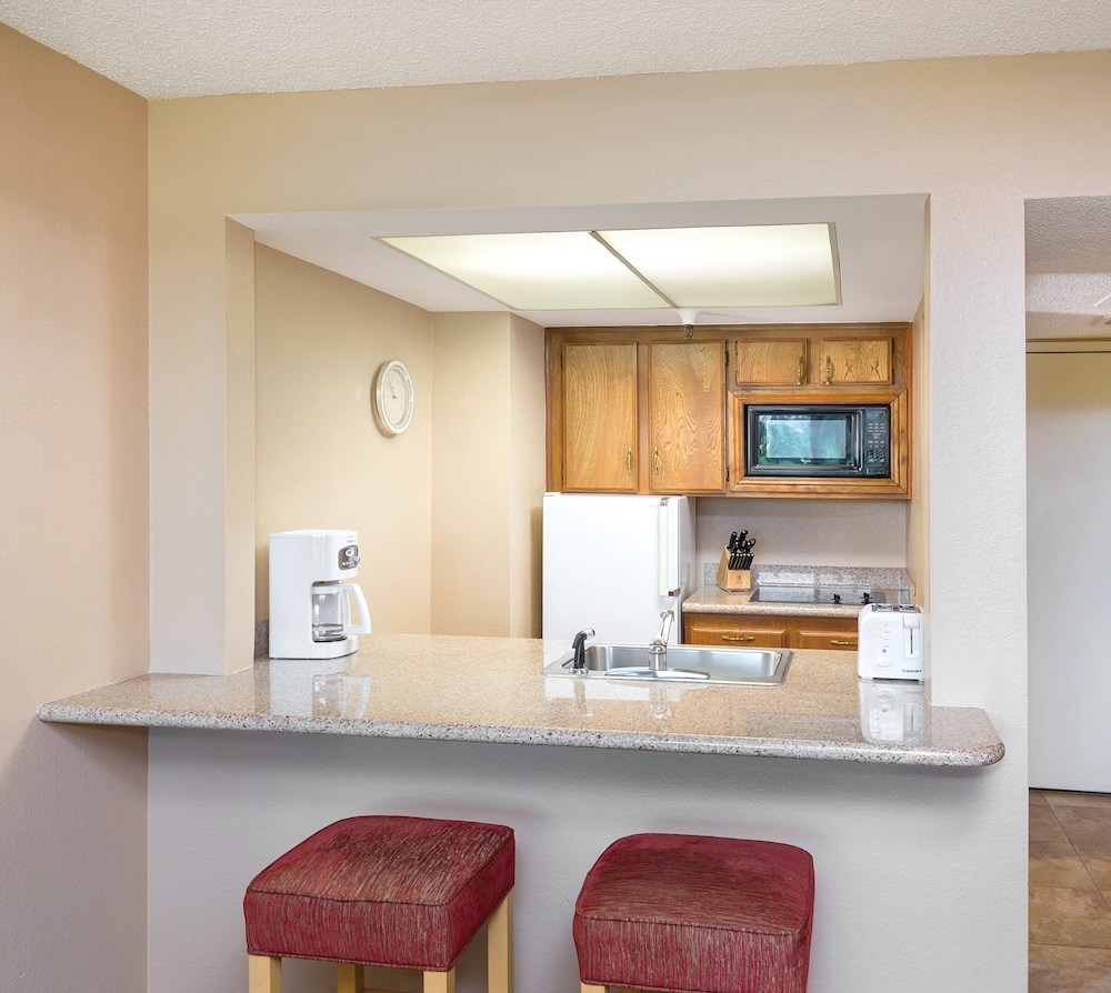 Condo, 1 Bedroom, Kitchen photo 2