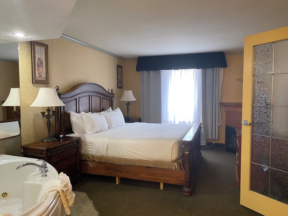 Romantic Suite photo 2
