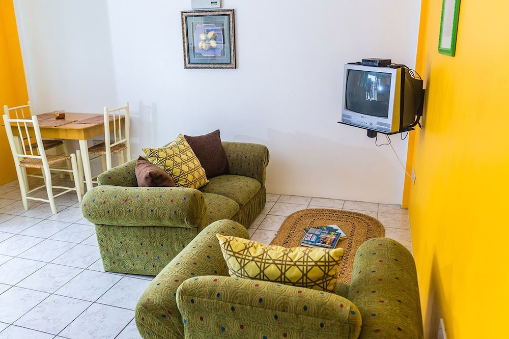 Apartment, 1 Bedroom photo 2