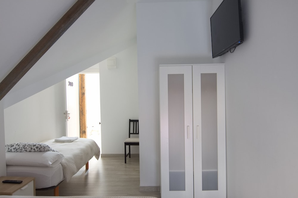 Habitación Individual