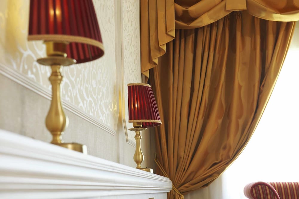 [1 Breakfast Voucher Per Stay] Moderate Room (Castle Style), 3f-6f, Non Smoking - Photo 4