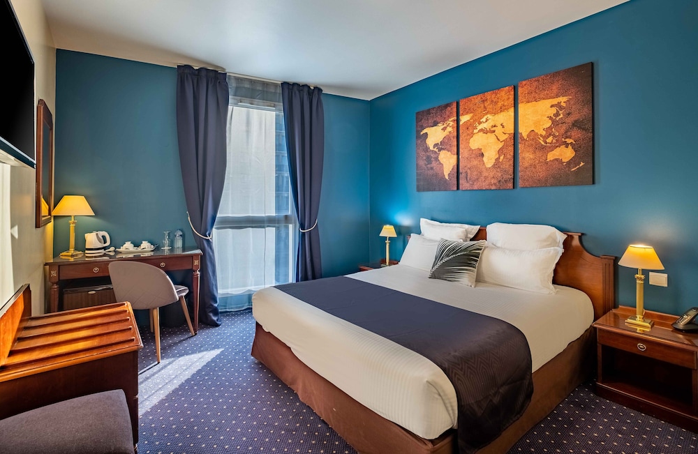 Standard Double Room (Affaires) photo 1