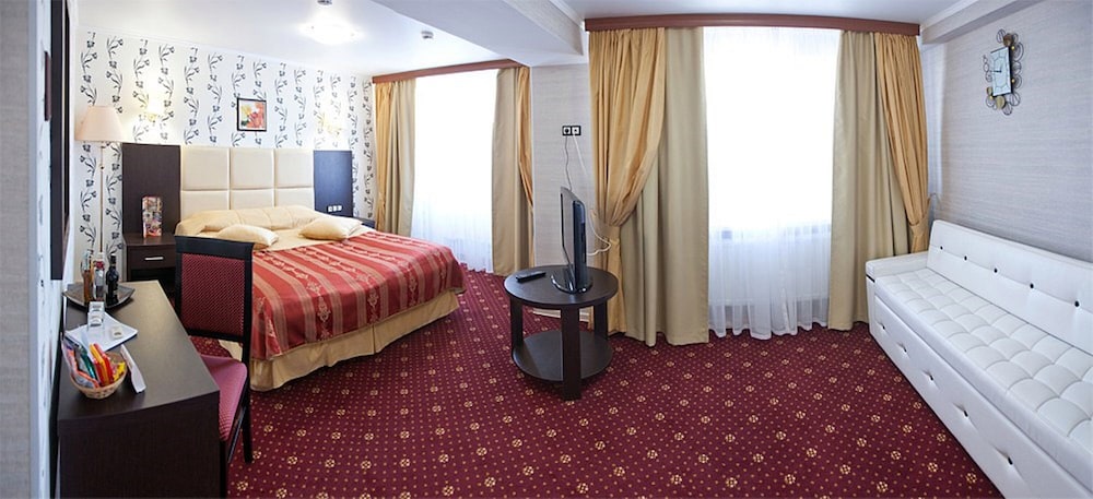 Superior Double or Twin Room photo 1