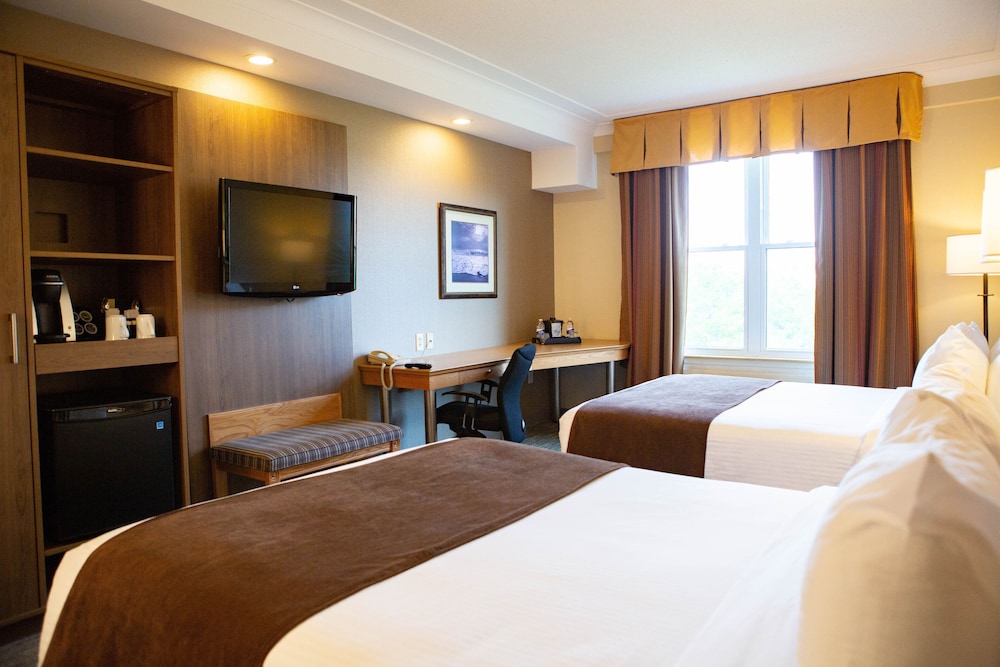 Traditional Room, 2 Queen Beds