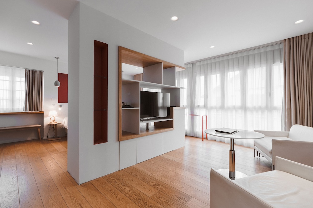 Junior Suite photo 2