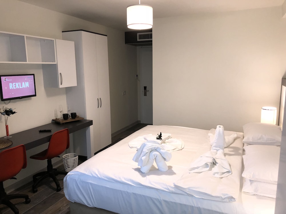 Standard Double Room photo 2