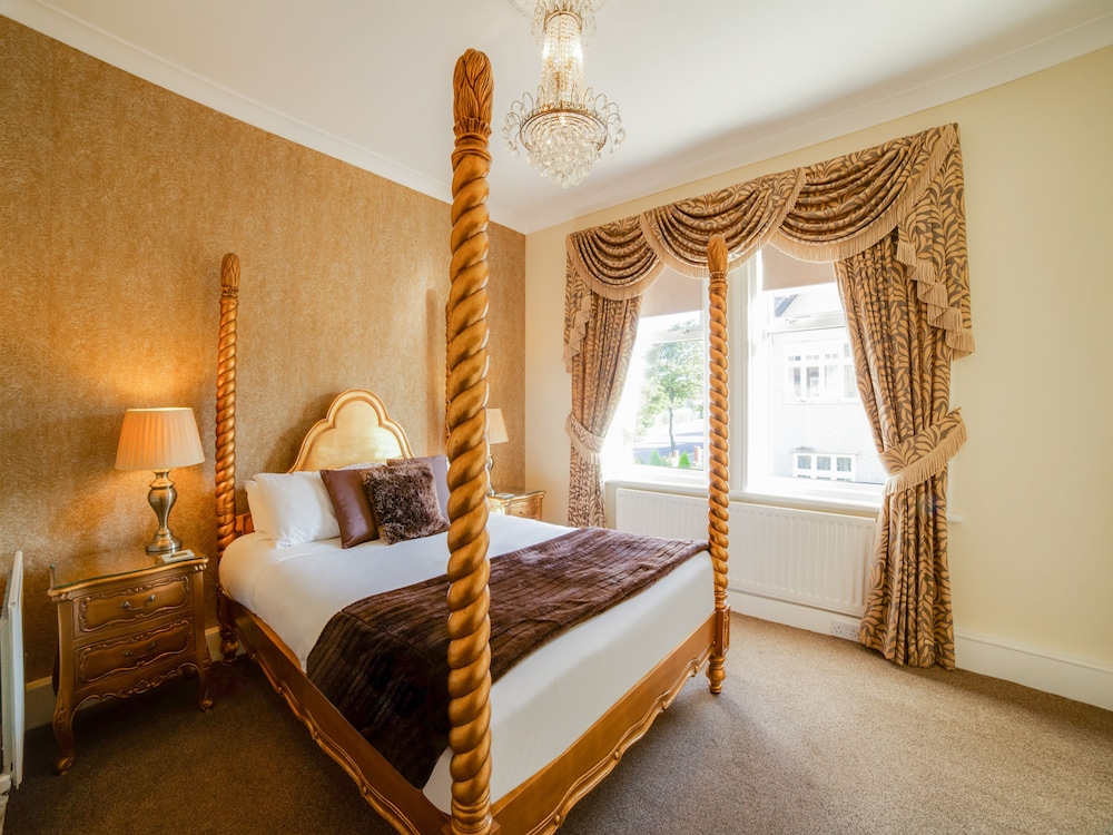 Deluxe Suite, 1 Double Bed photo 1