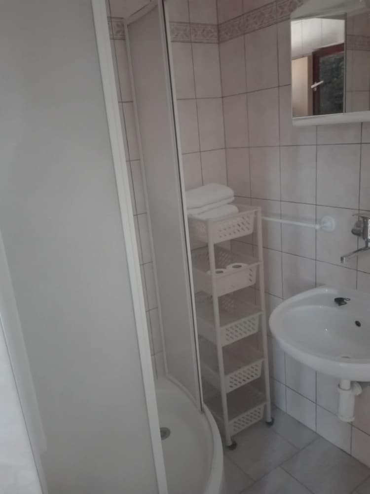 Studio (Marica - 10m from sea - SA6(2))