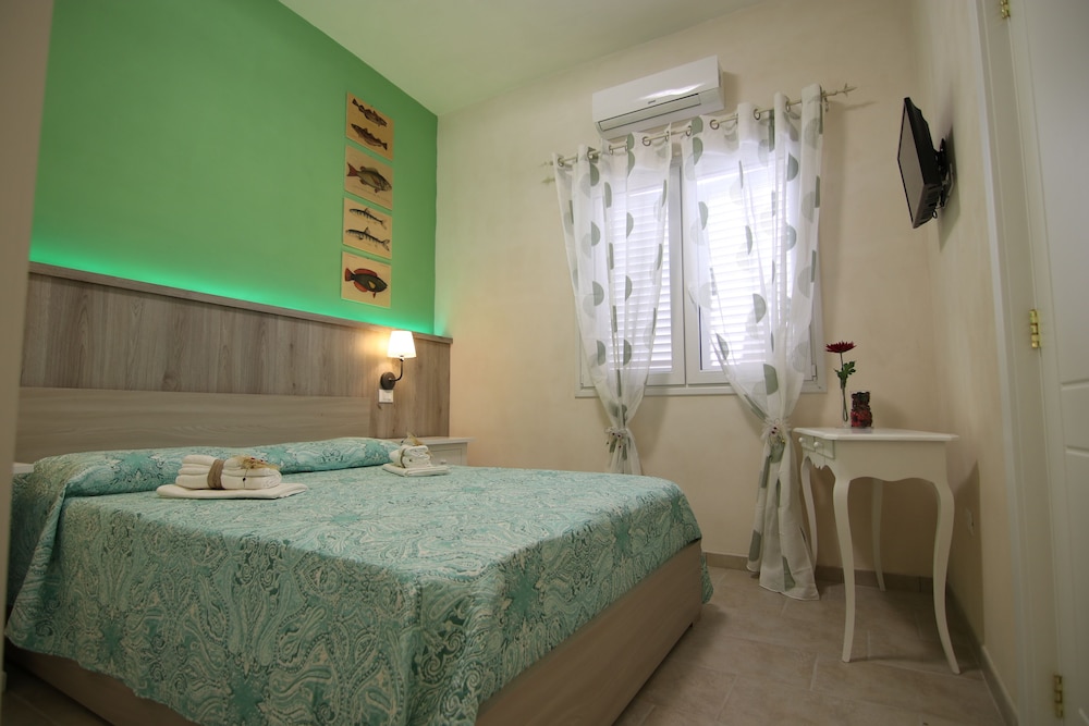 Comfort Double Room (Fico d'India) photo 1