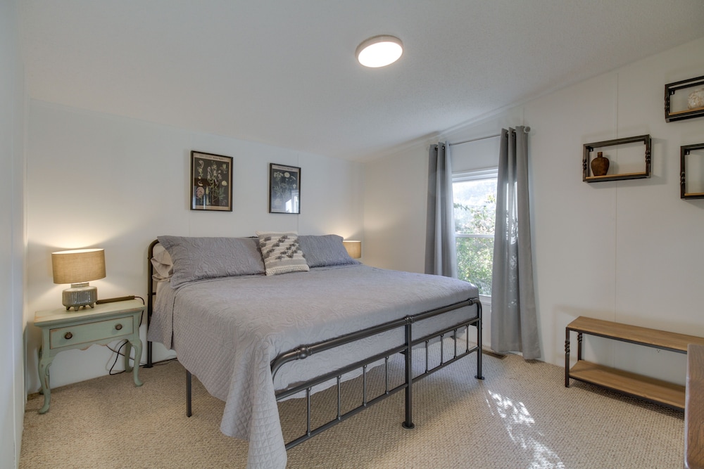House (3 Bedrooms)