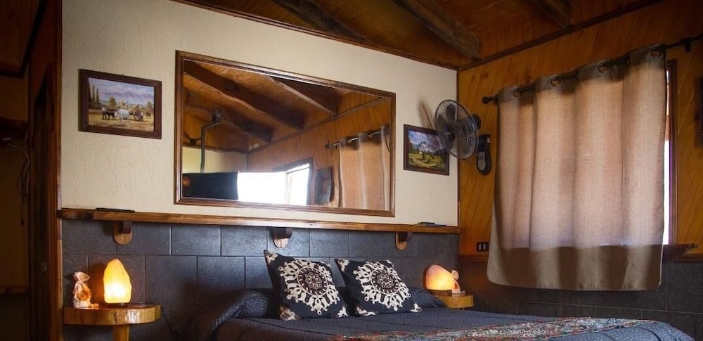 Premium Double Room, Non Smoking, Mountain View photo 1