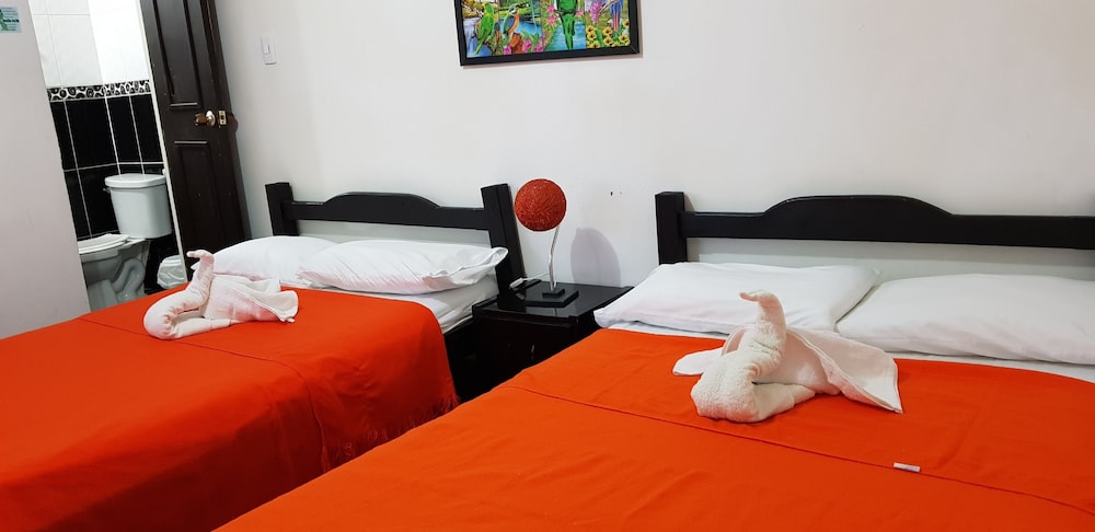 Family Double Room photo 3