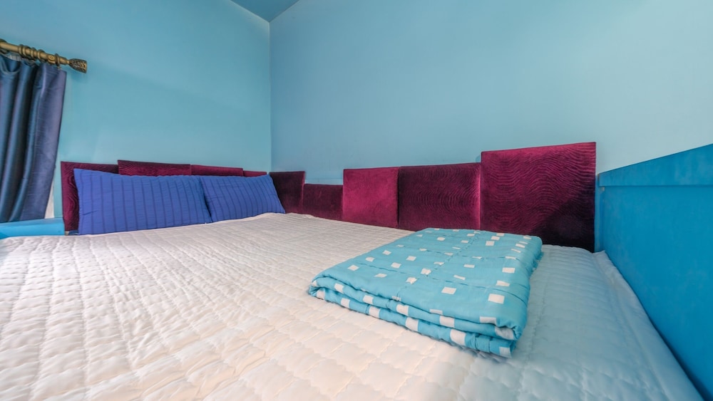 Basic Room, 1 Bedroom (Easyrider ( F3 )) - Photo 4