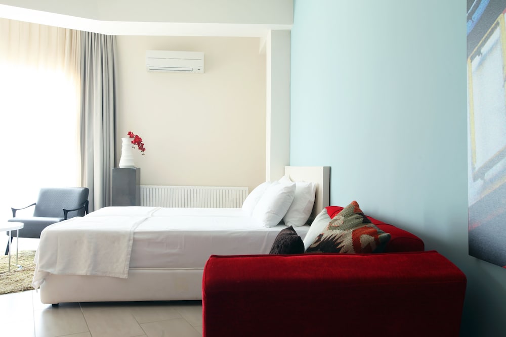 Family Suite - Photo 1