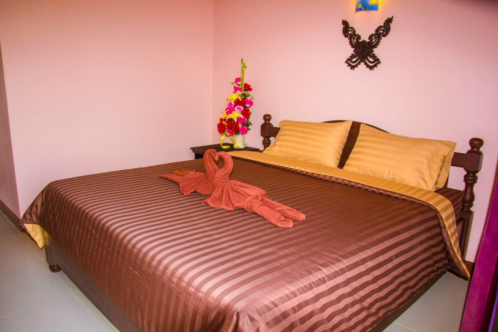 Exclusive Double Room, 1 King Bed photo 2