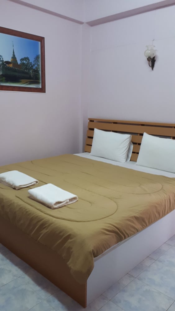 Standard Double Room photo 1