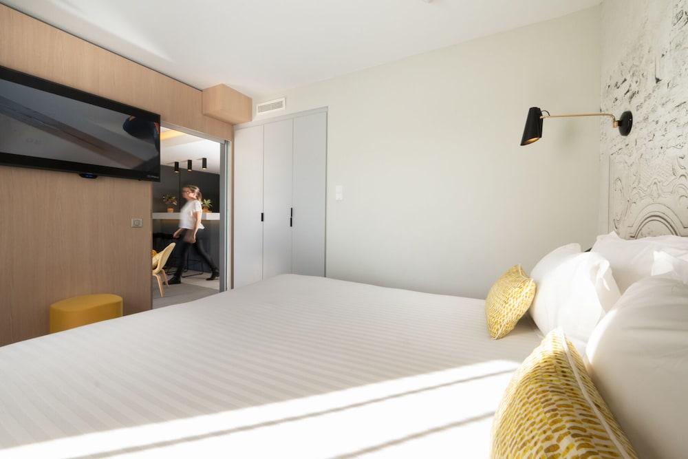 Premium Apartment, 1 Double Bed with Sofa bed