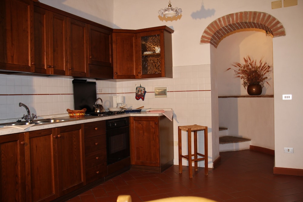 Traditional Apartment (Il Pozzo) photo 2