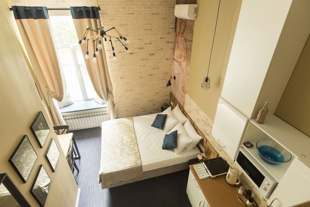 Quadruple Duplex photo 3