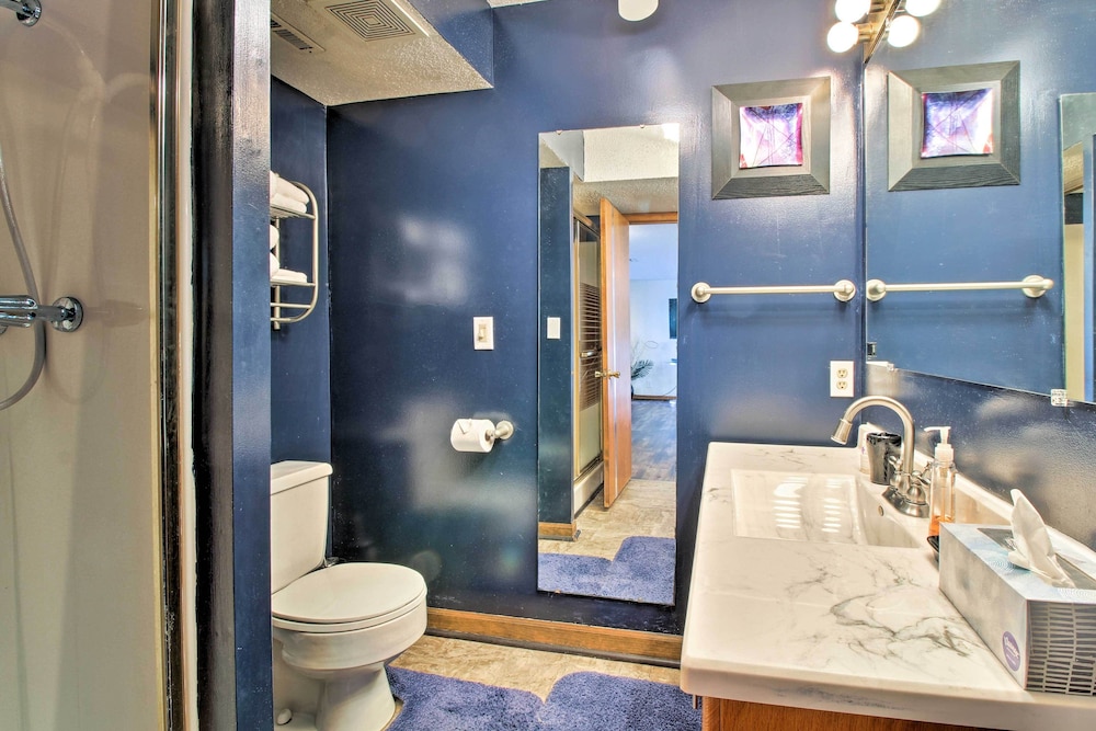 House (5 Bedrooms) photo 2