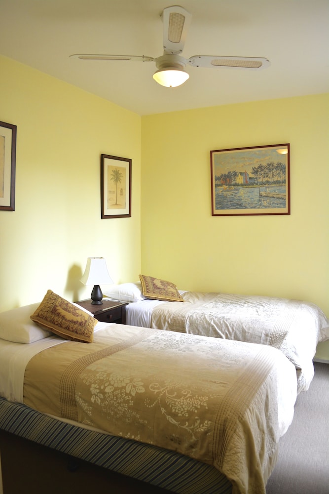 Family Suite - Photo 5