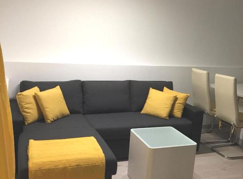 Apartment (Two Bedroom Apartment)