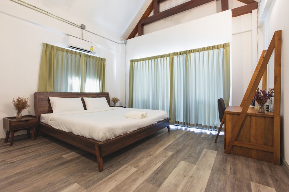Family 2 Bedrooms Suite