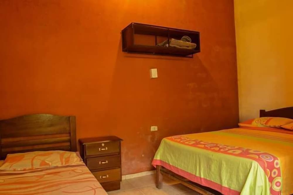 Standard Double Room (A/C) photo 2