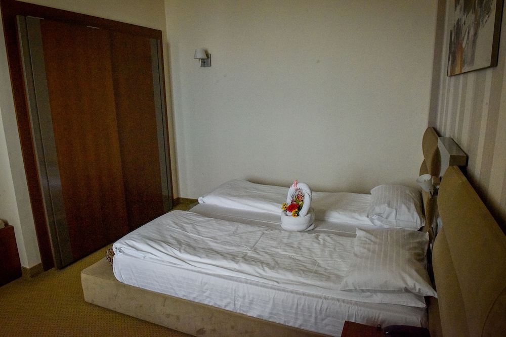 Superior Double Room, Sea View photo 3