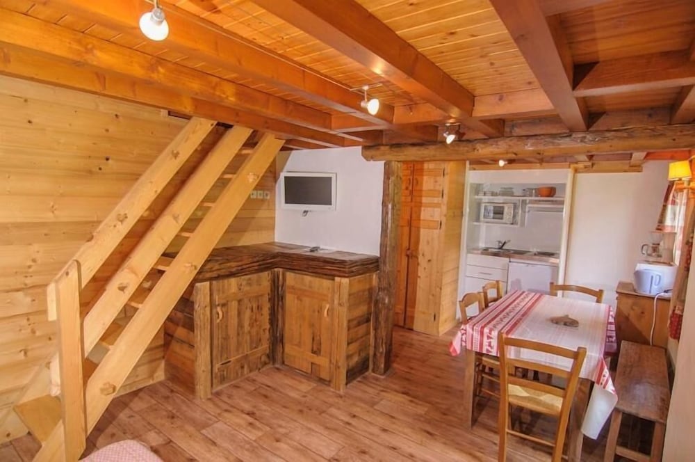 Studio (mezzanine, 6 pers) photo 2