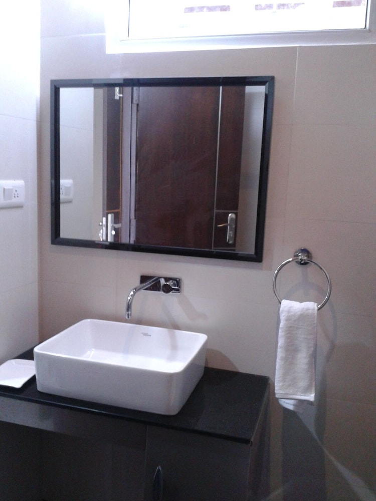 Standard Double Room, City View photo 2
