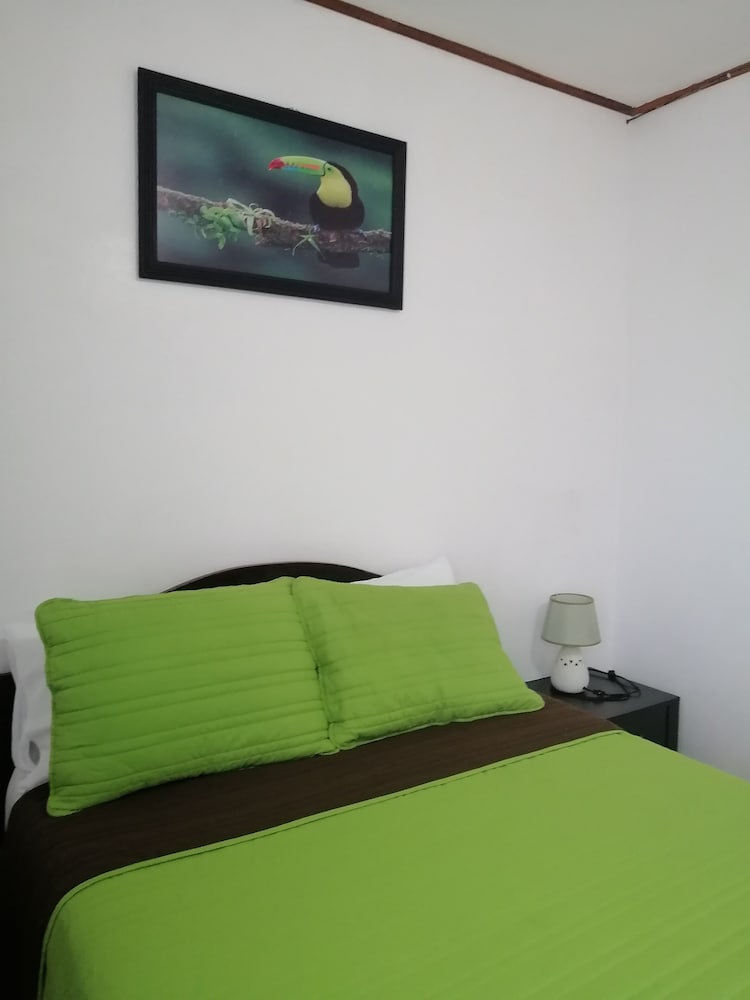 Standard Double Room, 1 Double Bed, Non Smoking, Ensuite photo 3
