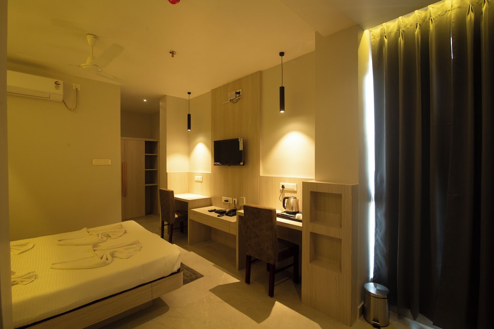 Premium Double Room
