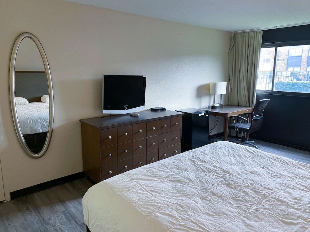 Standard Room, 1 King Bed, Non Smoking - Photo 4