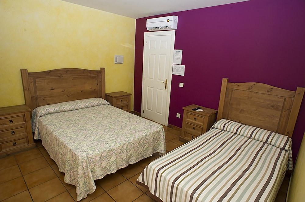 Quadruple Room photo 3
