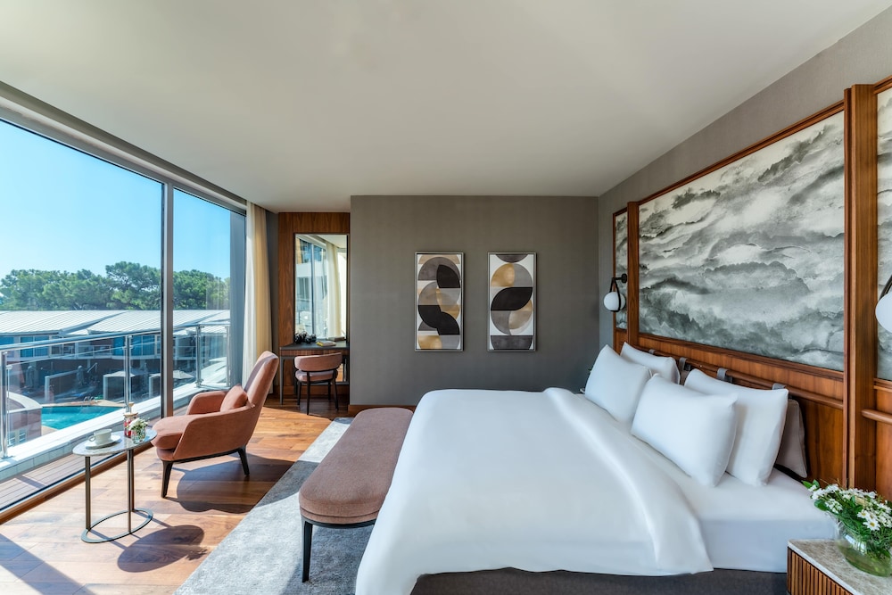 Executive Room, Multiple Beds photo 2