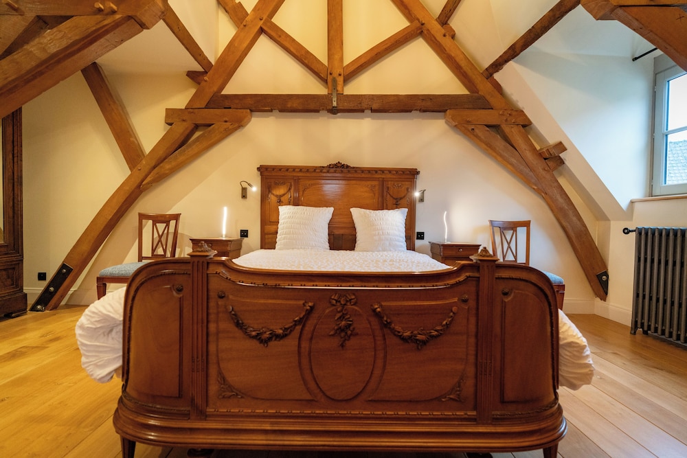 Superior Room, City View