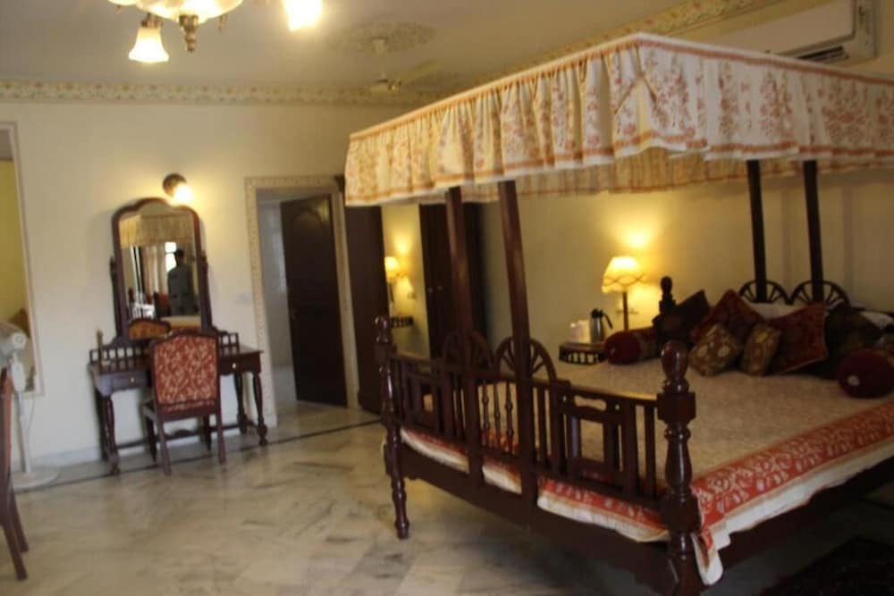 Deluxe Double Room, 1 Double Bed photo 3