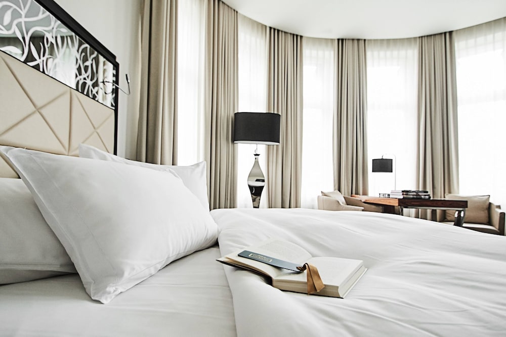 Junior Suite, 1 Bedroom