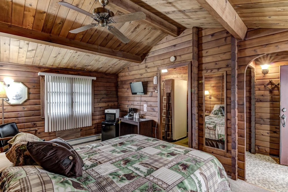 Deluxe Single Room, 1 Queen Bed, Non Smoking photo 1